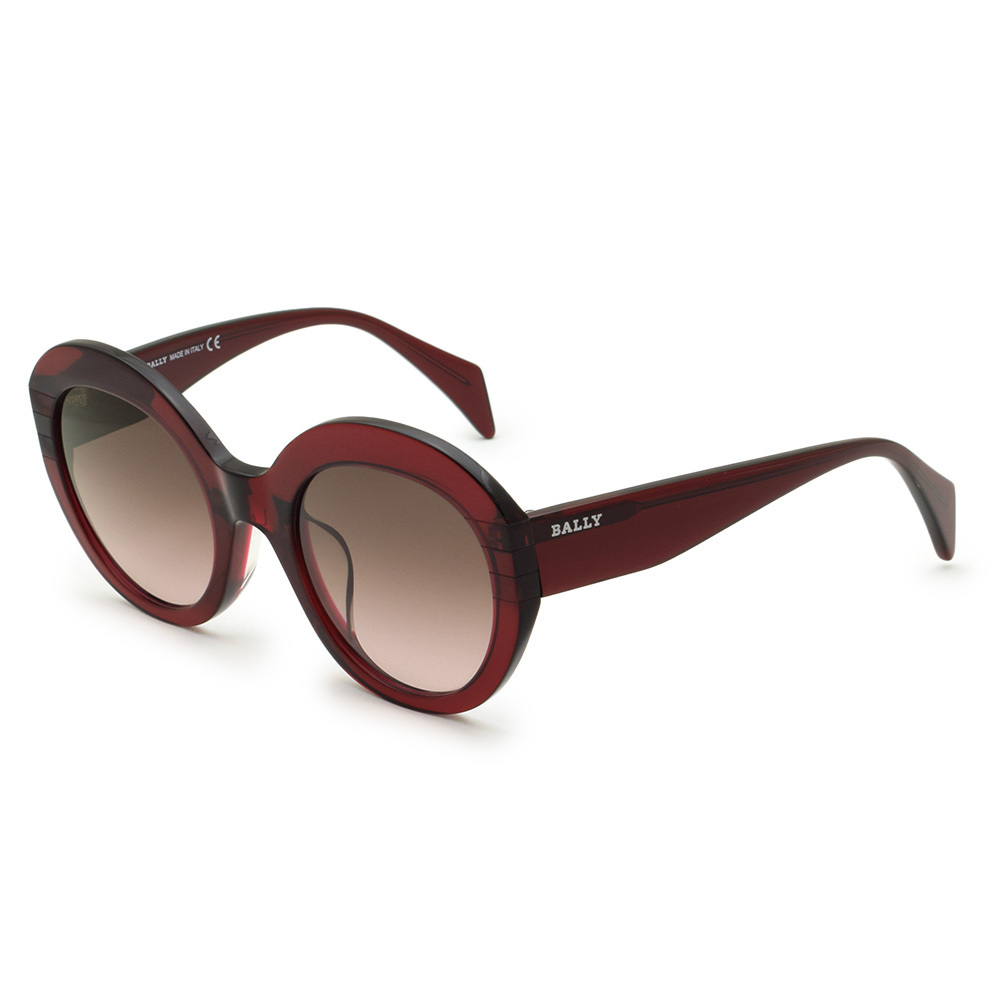 BALLY バリー BY0004-D-66F-54  サングラス UVカット sba021