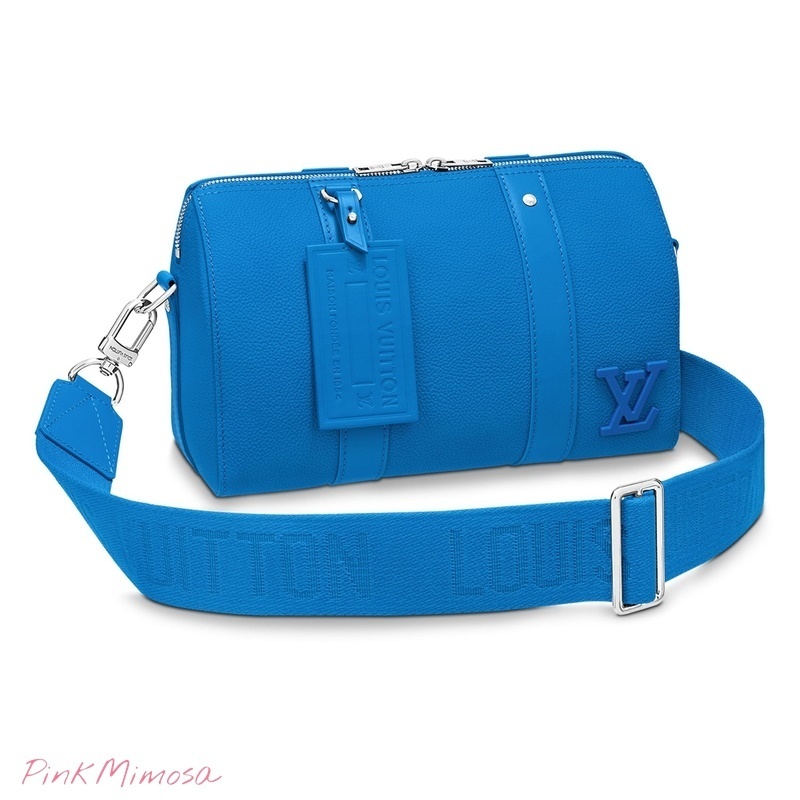 国内発送/Louis Vuitton/シティ キーポル