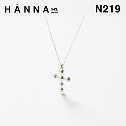 韓国発【HANNA543】N219ネックレス / 追跡付 韓国発【HANNA543】N271ネックレス / 追跡付 (HANNA543