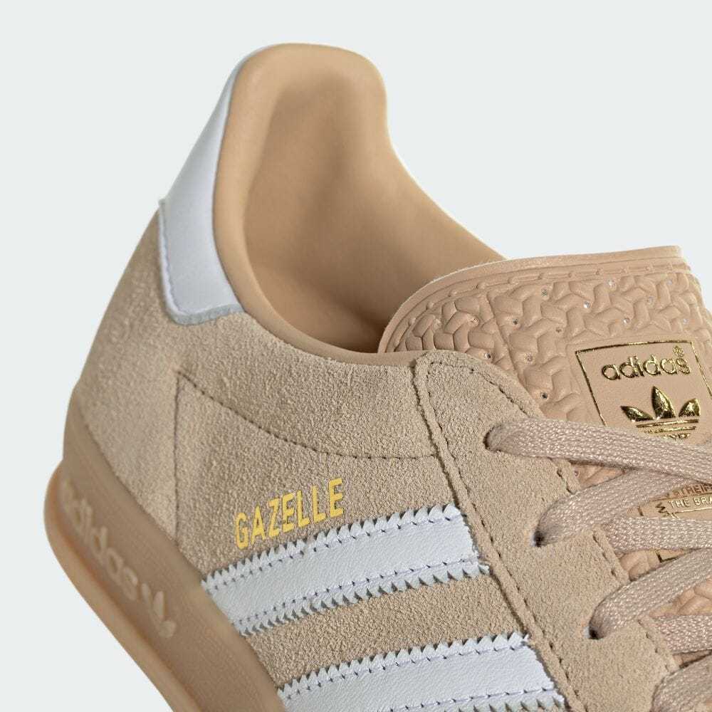 大人気 adidas GAZELLE INDOOR ユニセックス シミラールック◎ 大人気 adidas GAZELLE INDOOR ユニセックス シミラールック