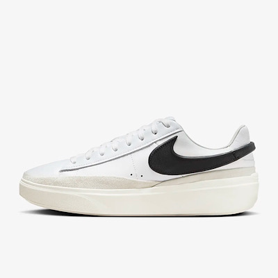 《☆超人気☆》☆NIKE☆Blazer Phantom Low☆White
