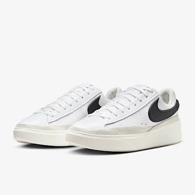 《☆超人気☆》☆NIKE☆Blazer Phantom Low☆White