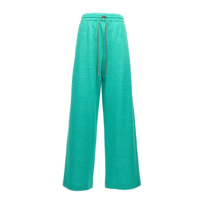 パンツ Max Mara SS23 'Eolie' pants (EOLIE 003)