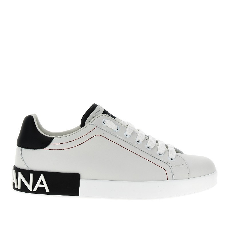 スニーカー Dolce & Gabbana SS25 Portofino sneakers (CS2216AH526 89697)