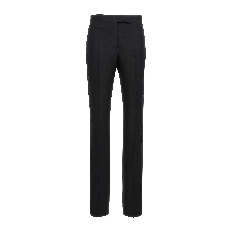 パンツ TOM FORD FW23 Tuxedo pants (PAW237FAX375 LB999)