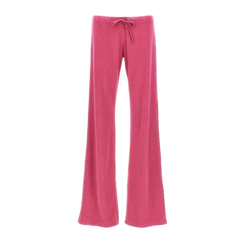 パンツ BALENCIAGA FW24 'Tracksuit' pants (791750TQVX4 5803)