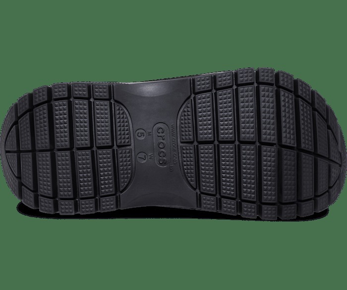 ★CROCS★Mega Crush Clog★ヒール高さ7cm★男女共用★ ☆CROCS☆Mega Crush Clog☆ヒール高さ7cm☆男女共用☆ (CROCS