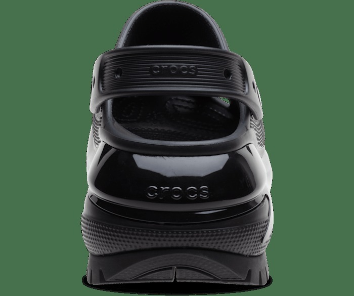 ★CROCS★Mega Crush Clog★ヒール高さ7cm★男女共用★ ☆CROCS☆Mega Crush Clog☆ヒール高さ7cm☆男女共用☆ (CROCS