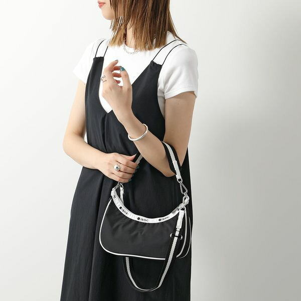 LeSportsac ショルダーバッグ SM CONV HOBO SPECTATOR 3752