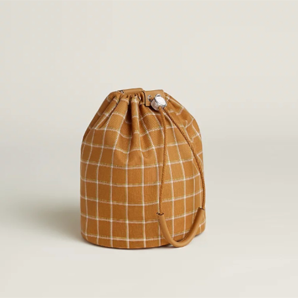 エルメス(HERMES)エルメス トレックH ポーチ バッグ レディース