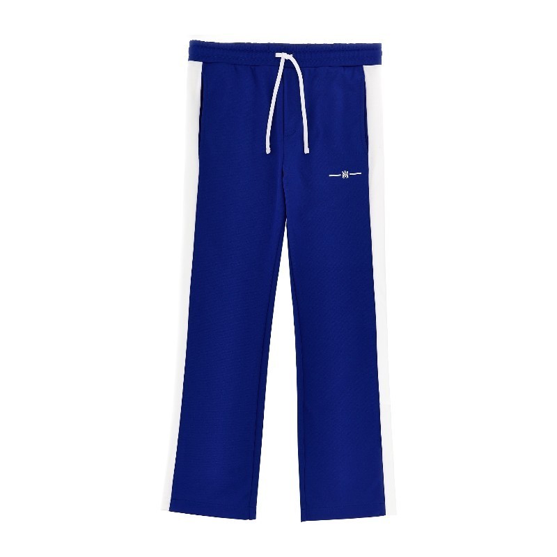 キッズ用ボトムス AMIRI FW23 'MA Track' joggers (PF23KAW001 420)