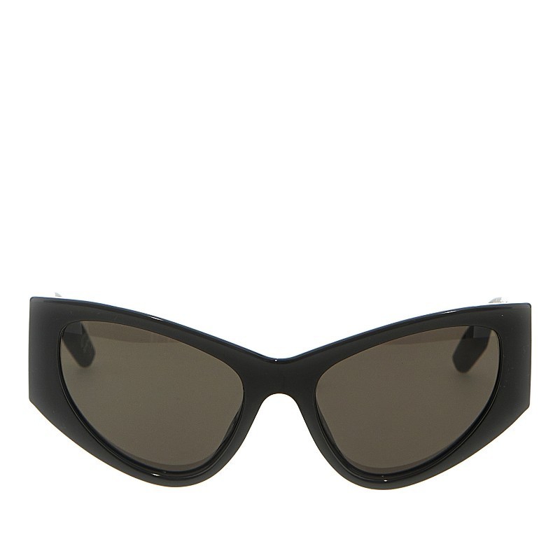 サングラス BALENCIAGA FW23 'Led frame' sunglasses (751474T0003 1000)