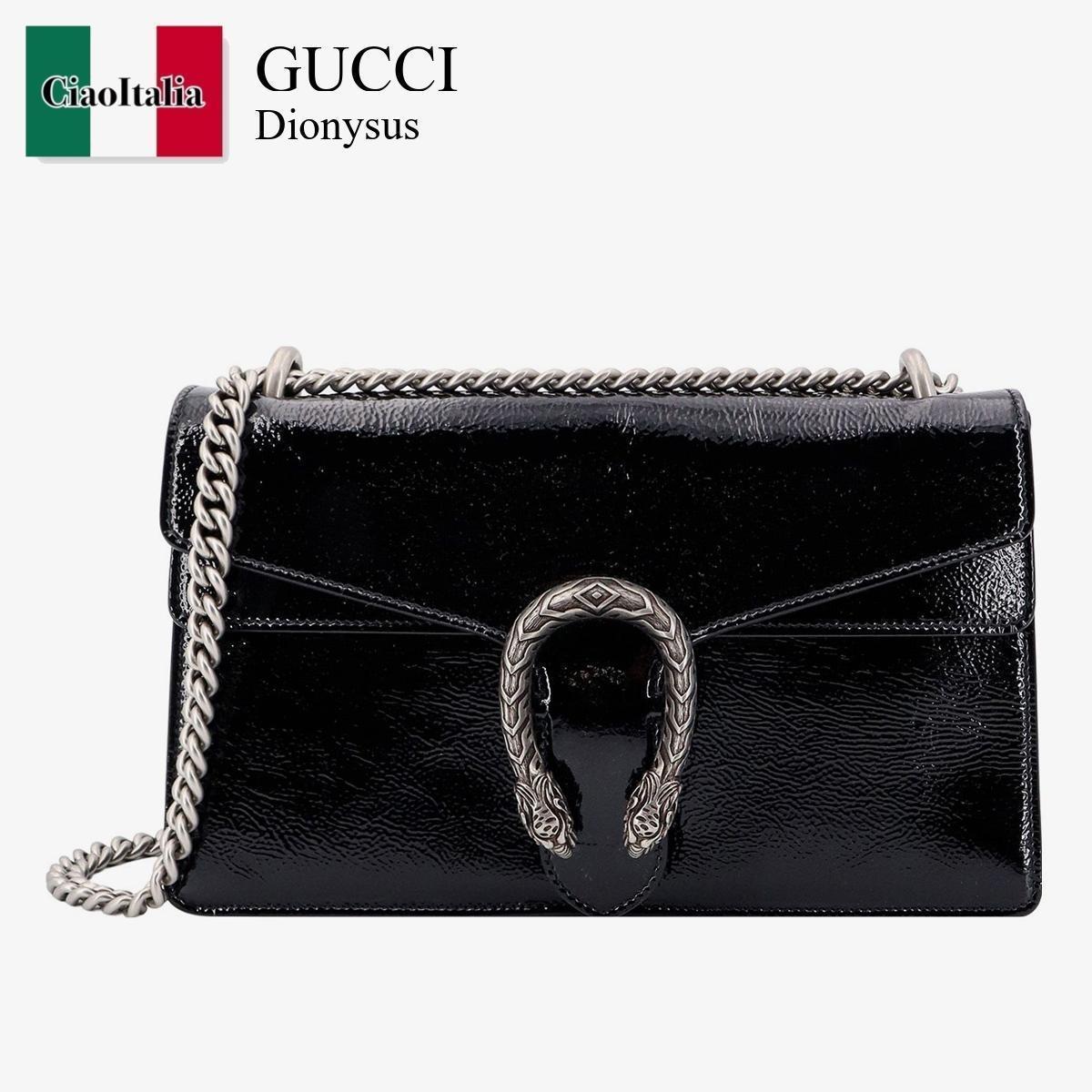 ショルダーバッグ・ポシェット Gucci Borsa Dionysus In Pelle
