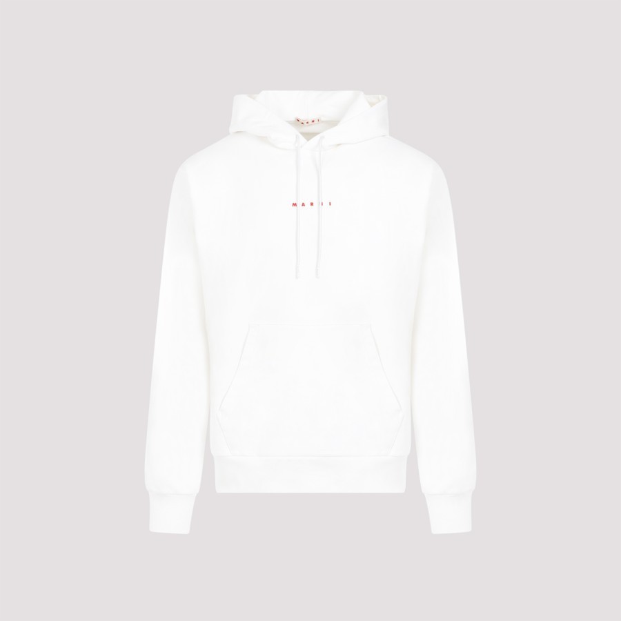 MARNI コットン スウェット
