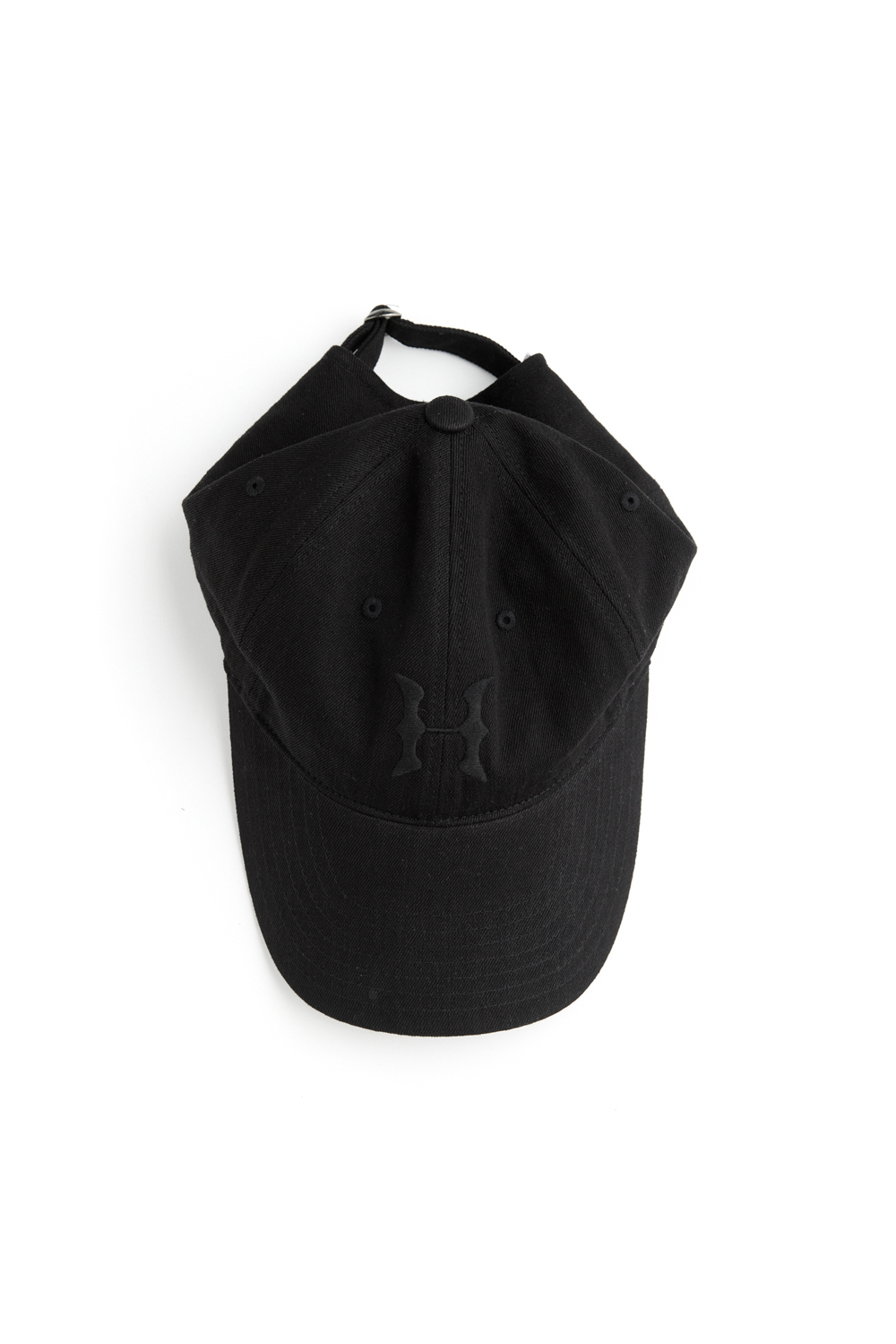 【SOUI.HATCHINGROOM】Bone H Cap ボールキャップ 全3色 SOUI.HATCHINGROOM】Bone H Cap ボールキャップ 全3色