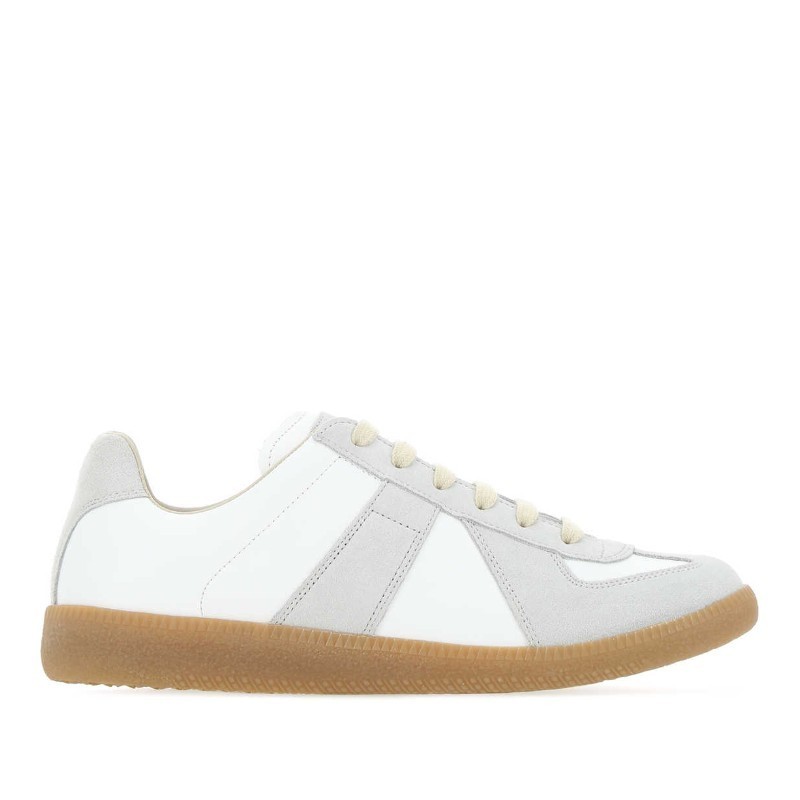 スニーカー Maison Margiela Multicolor leather Replica sneakers