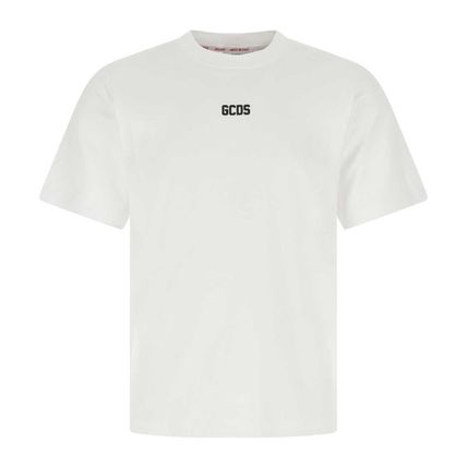 GCDS(ジーシーディーエス) Tシャツ・カットソー(メンズ) - 海外