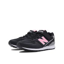 New Balance(ニューバランス) キッズスニーカー キッズ 【NEW BALANCE】17-22(H) BLACK/PINK(NC3) 国内発送