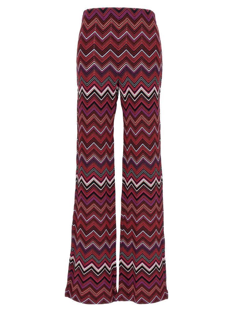 MISSONI レディース パンツ