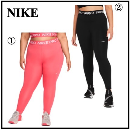 ☆NIKE☆Nike Pro 365 Women's Leggings (Plus Size)