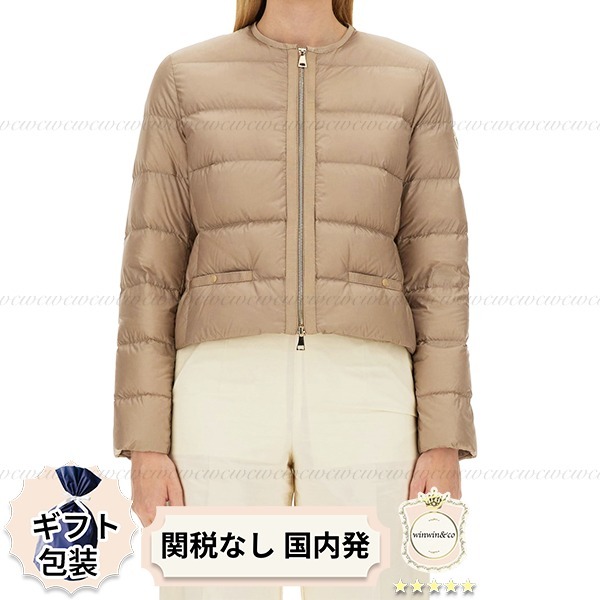 【関税込/国内発】モンクレール LAURINE ダウンジャケット
