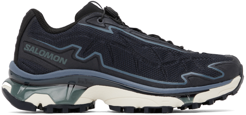 【関税込み】Salomon ネイビー XT-Slate Advanced スニーカー