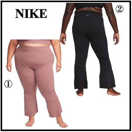 ☆NIKE☆Nike Yoga Dri-FIT Luxe Women's (Plus Size)