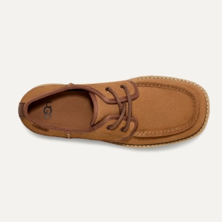 【UGG】Cityfunc Shoe 装いの鮮度を上げる ボリュームスニーカー UGG】Cityfunc Shoe 装いの鮮度を上げる ボリュームスニーカー
