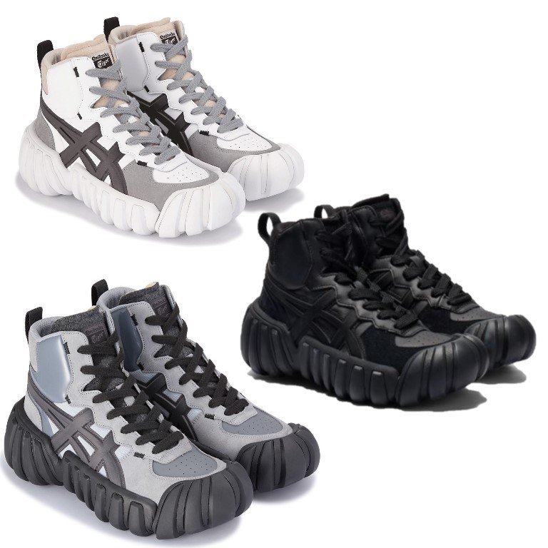 [すぐにお届け] Onitsuka Tiger DENTIGRE LL