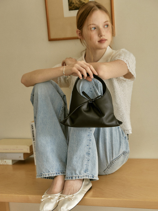 [ndearose]★Mini Liana bag_2color★
