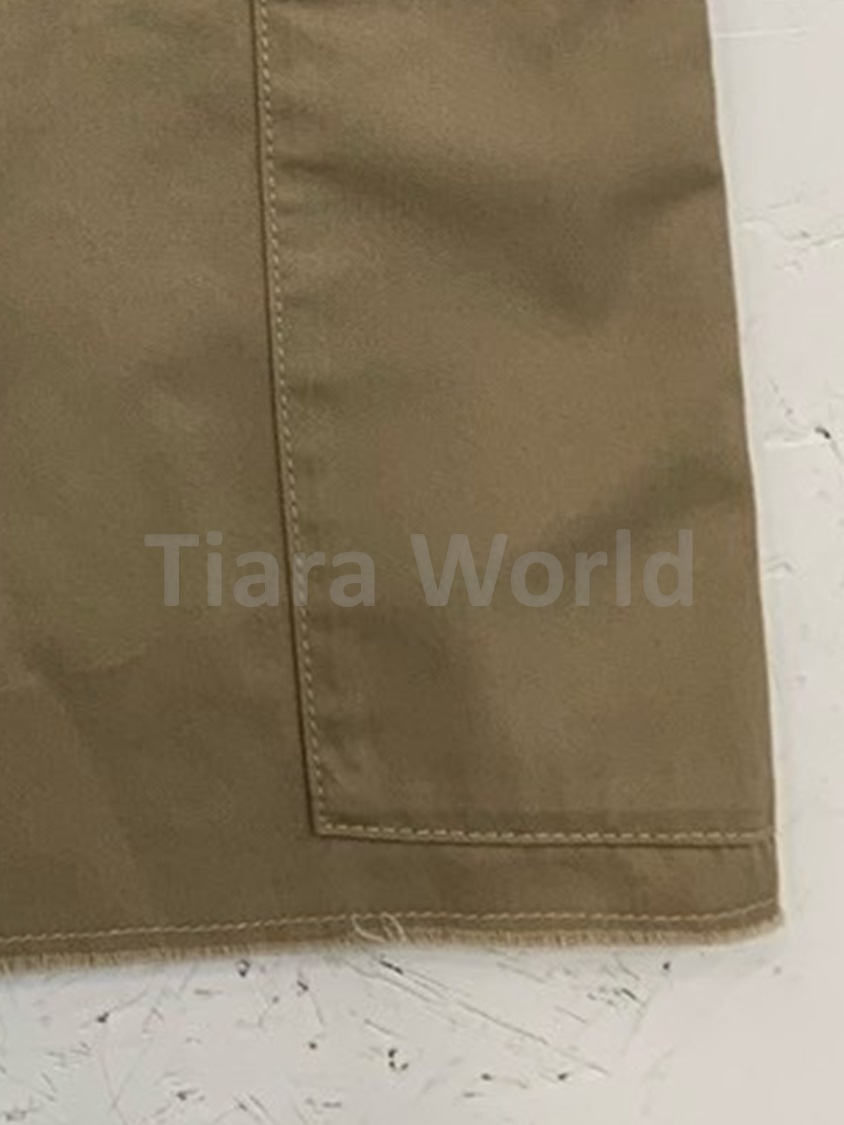 夏大活躍◆CELINE カーゴ ショートパンツ ローライズ Beige 夏大活躍◇CELINE カーゴ ショートパンツ ローライズ Beige