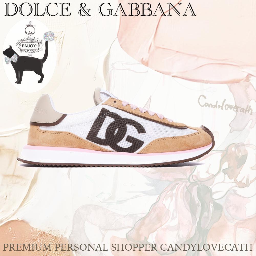 スニーカー DOLCE&GABBANA ARIA DG RUNNER SNEAKERS