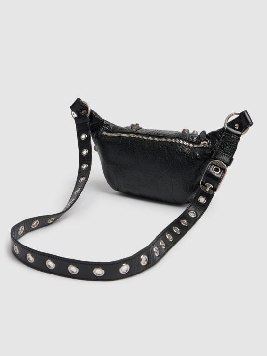 【直営セール】BALENCIAGA バレンシアガ LE CAGOLE ベルトバッグ BALENCIAGA】Le Cagole ベルトバッグ
