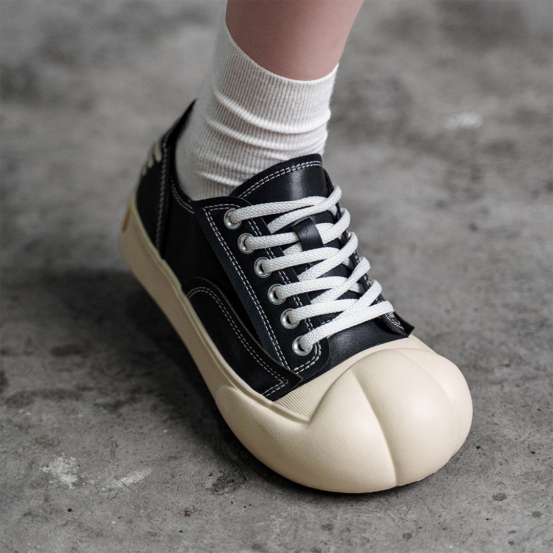 BBIMP*日本未*バッグスバニー/厚底/ボリュームスニーカー BBIMP*日本未入荷 バッグスバニー/厚底/ボリュームスニーカー 靴