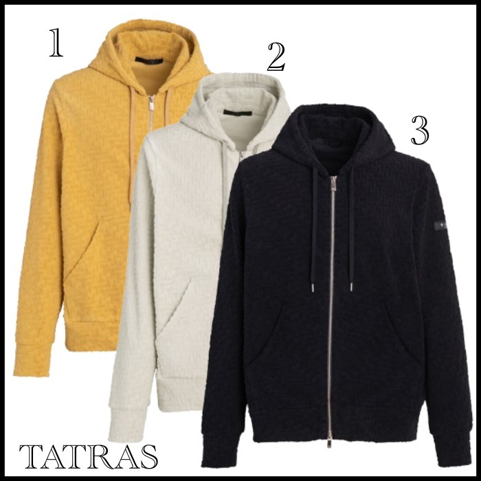TATRAS(タトラス) 国内買付 DOVINO ドヴィーノ