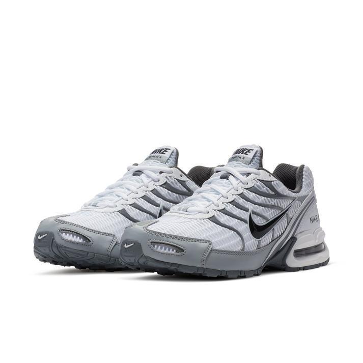【NIKE】 ナイキ AIRMAX TORCH 4 WHT/ANTHRA 国内発送