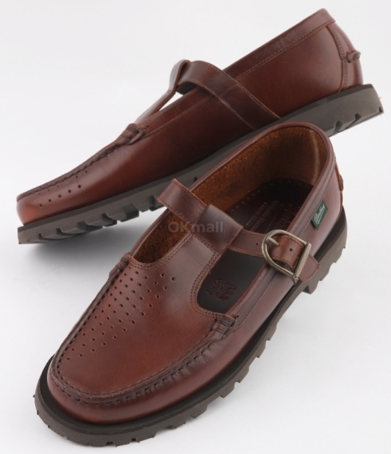 Paraboot｜SANDALS (BABORD (2222 03))