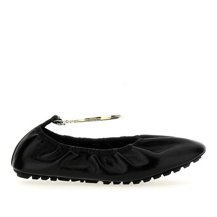 F＆F FENDI(フェンディ) フラットシューズ(レディース) - 海外