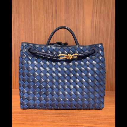 VIP価格★BOTTEGA VENETA★ミディアム アンディアーモ バッグ Bottega Veneta アンディアーモ ミディアム (BOTTEGA VENETA