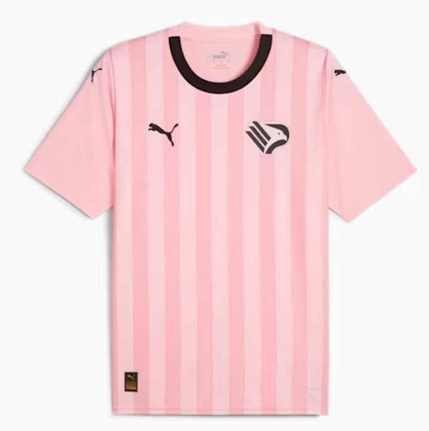 [puma]★Palermo Home Jersey Replica★