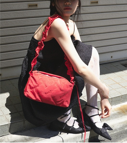 CARLYN Ginna BSA026 (CARLYN/ショルダーバッグ・ポシェット