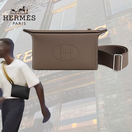 イタリア HERMES Videpoches(エルメス ヴィドポッシュ