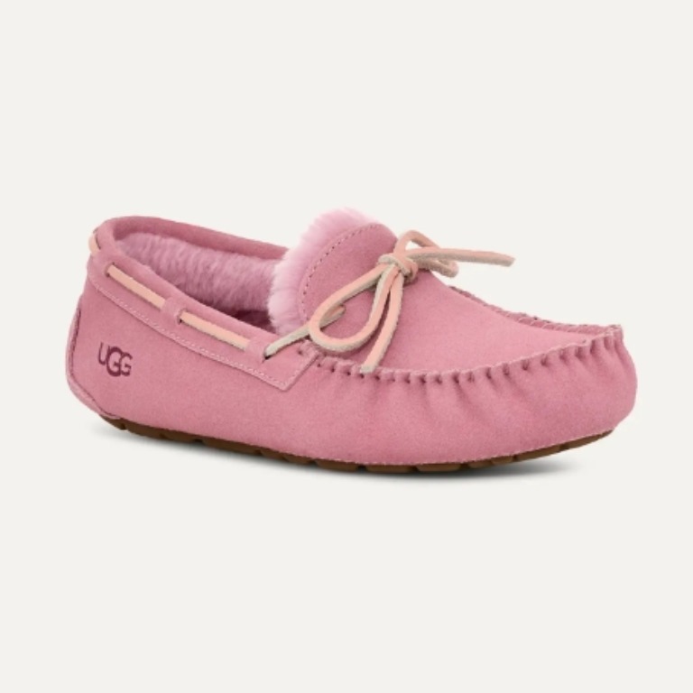 【 UGG 】Dakota ☆ ハンサムなスタイルにもマッチ ☆ モカシン UGG 】Dakota ☆ ハンサムなスタイルにもマッチ ☆ モカシン