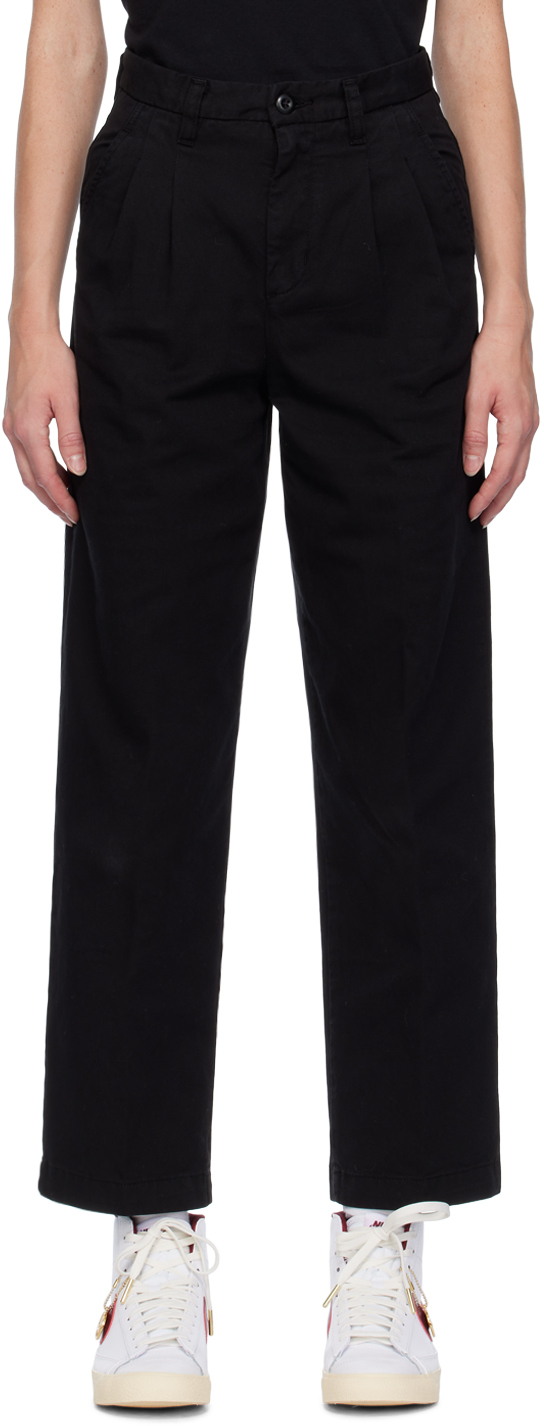 【関税込み】Carhartt Work In Progress トラウザーズ