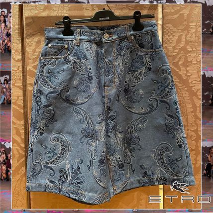 ETRO(エトロ) ハーフ・ショートパンツ(メンズ) - 海外通販のBUYMA ETRO(エトロ) ハーフ・ショートパンツ(メンズ) - 海外通販のBUYMA