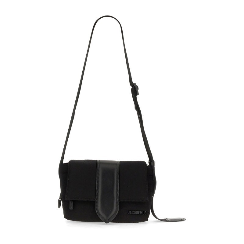 ショルダーバッグ JACQUEMUS LE PETIT MESSENGER BAG BABY (245BA373_3174990)