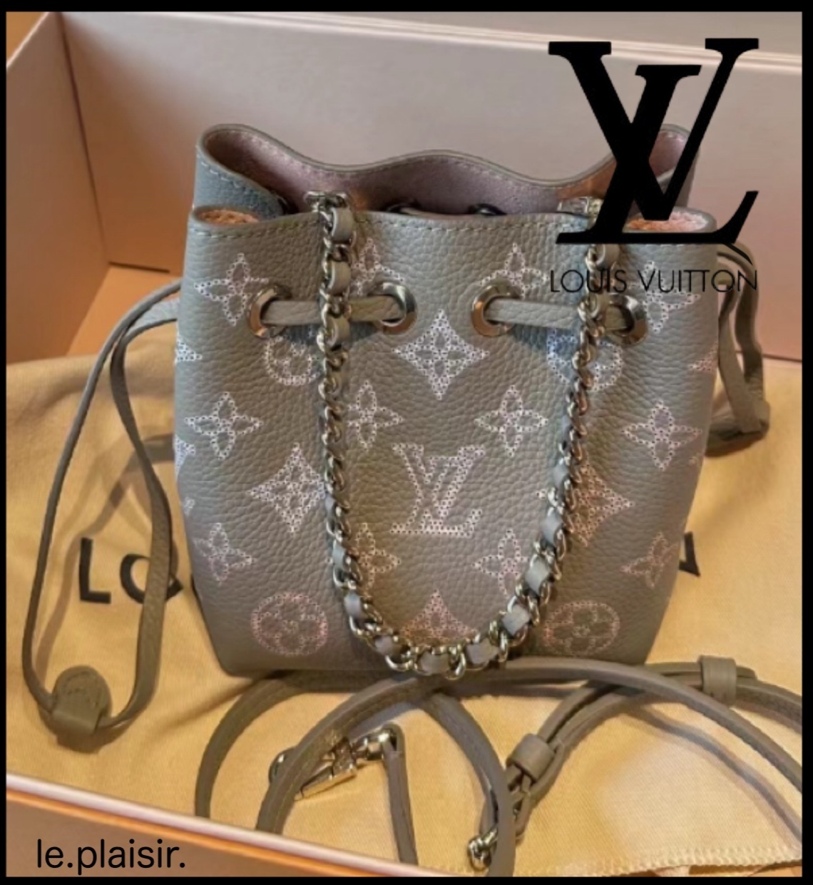 【国内入手困難♡】Louis Vuitton★ショルダーバッグ