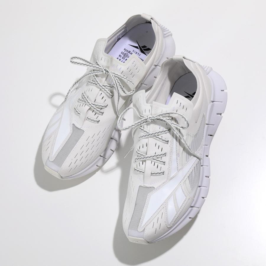 関送込♪Maison Margiela × Reebok/Zig 3D Storm “Memory Of”