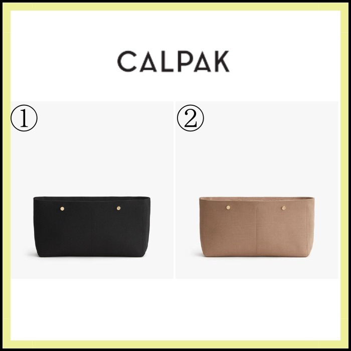 【CUYANA】Small Easy Tote Insert