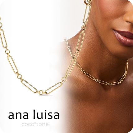ana luisa(アナルイサ) ネックレス・ペンダント(レディース